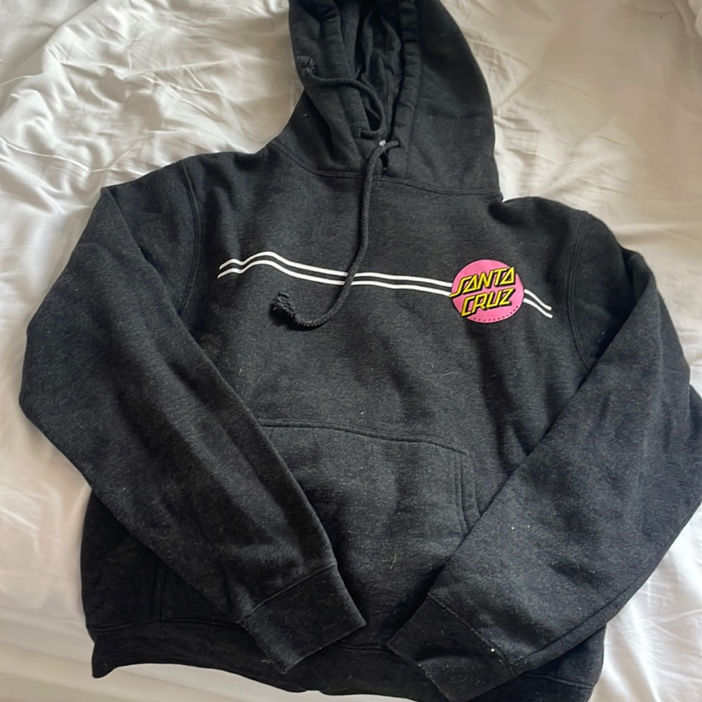 Pacsun hoodie